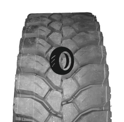 Foto pneumatico: MICHELIN, X WORKS HD D 315/80 R22.522.5 156K Estive