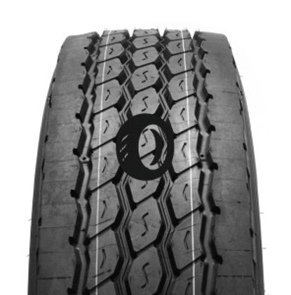 Foto pneumatico: MICHELIN, X WORKS HD Z 315/80 R22.522.5 156K Estive