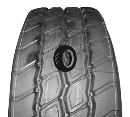 Foto pneumatico: MICHELIN, X WORKS T 385/65 R22.522.5 160K Estive
