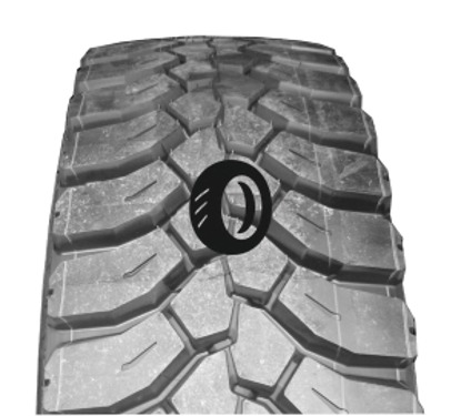 Foto pneumatico: MICHELIN, X WORKS XDY 315/80 R22.522.5 156K Estive
