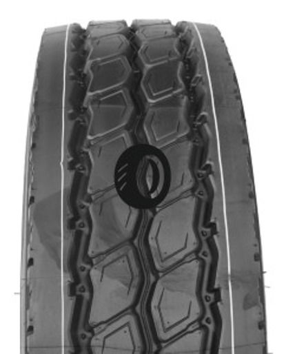 Foto pneumatico: MICHELIN, X WORKS Z 295/80 R22.522.5 152K Estive