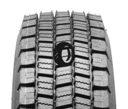 Foto pneumatico: MICHELIN, XDE2 245/70 R17.517.5 136M Estive