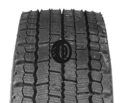 Foto pneumatico: MICHELIN, XDW ICEGRIP 265/70 R19.519.5 140L Estive