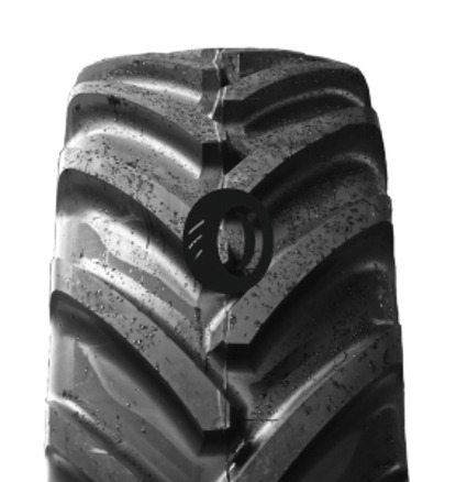 Foto pneumatico: MICHELIN, XEOBIB 480/60 R2828 134D Quattro-stagioni