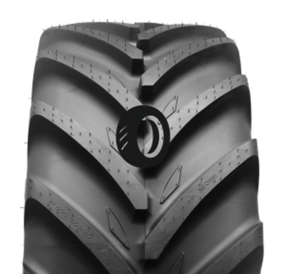 Foto pneumatico: MICHELIN, XEOBIB (VF) 600/60 R3030 147D Quattro-stagioni