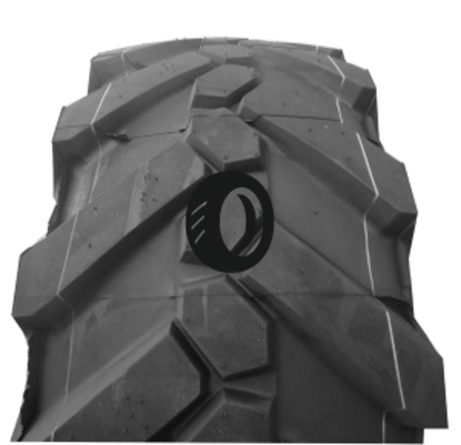 Foto pneumatico: MICHELIN, XF 445/70 R19.519.5 173A8 Quattro-stagioni