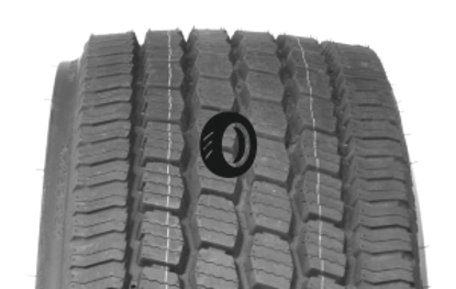 Foto pneumatico: MICHELIN, XFN2 Antisplash 315/70 R22.522.5 154L Estive