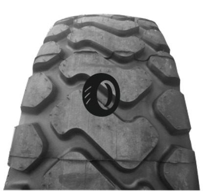 Foto pneumatico: MICHELIN, XHA 17.5/ R2525  Quattro-stagioni