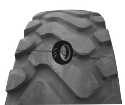 Foto pneumatico: MICHELIN, XHA2 17.5/ R2525 176A2 Quattro-stagioni