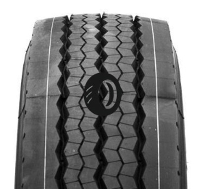 Foto pneumatico: MICHELIN, XTE2+ 235/75 R17.517.5 143J Estive
