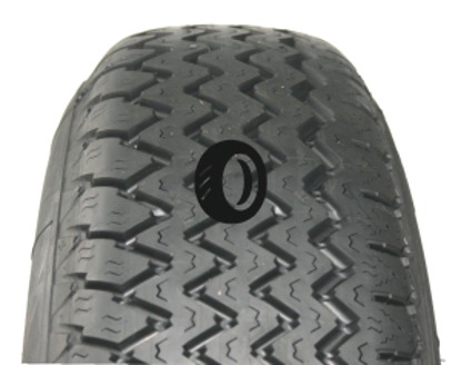 Foto pneumatico: MICHELIN, XVS 235/70 R1515 101H Estive