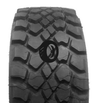 Foto pneumatico: MICHELIN, XZL (445/65 R22.5) 445/65 R22.522.5 168G Estive