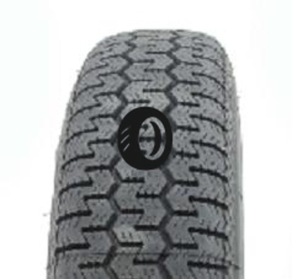 Foto pneumatico: MICHELIN, XZX 145/80 R1515 78S Estive