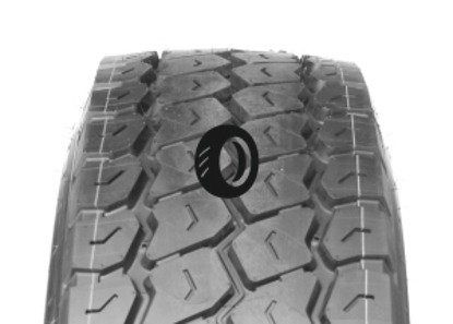 Foto pneumatico: MICHELIN, XZY3 445/65 R22.522.5 169K Estive