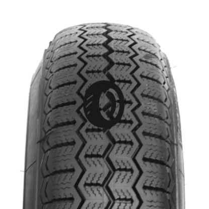 Foto pneumatico: MICHELIN, ZX 135/80 R1515 72S Estive