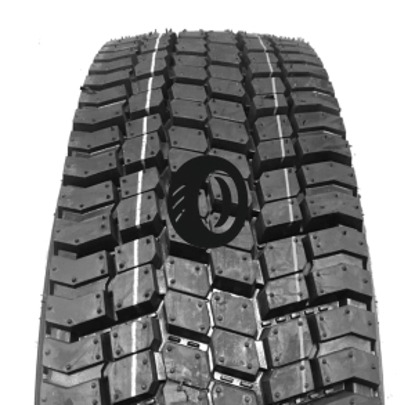 Foto pneumatico: MIRAGE, MG628 315/70 R22.522.5 154L Estive