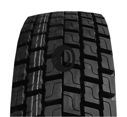 Foto pneumatico: MIRAGE, MG638 315/70 R22.522.5 154L Estive