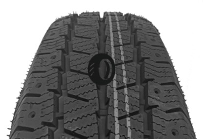 Foto pneumatico: MIRAGE, MR-W600 185/ R1414 102R Estive