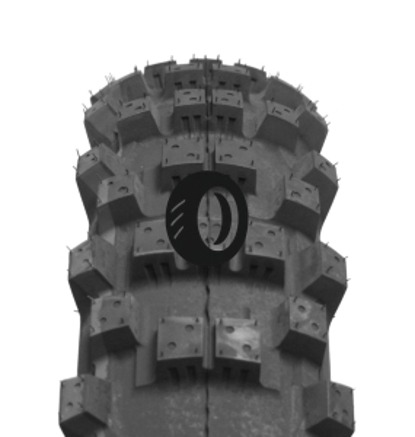 Foto pneumatico: MITAS, C16 100/90 R1919 57M Quattro-stagioni