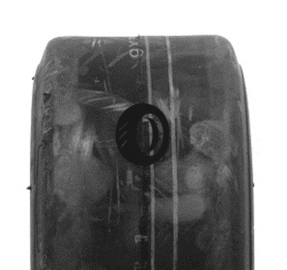 Foto pneumatico: MITAS, COMPACTOR EXTRA 11/ R2020 170A2 Estive
