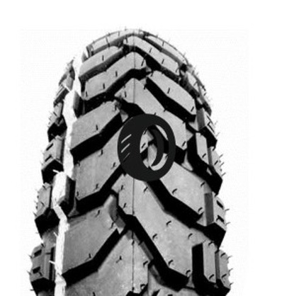 Foto pneumatico: MITAS, E07 DAKAR 110/80 R1919 59T Quattro-stagioni