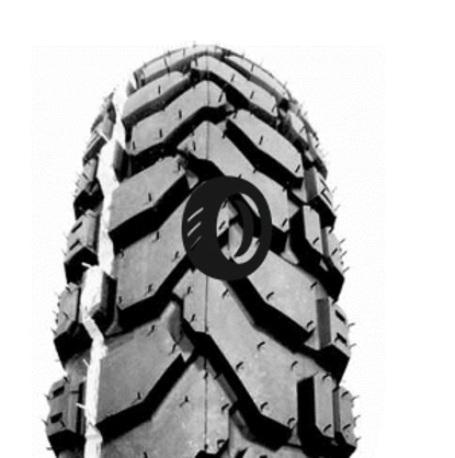 Foto pneumatico: MITAS, ENDURO TRAIL 110/80 R1919 59H Quattro-stagioni
