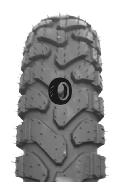 Foto pneumatico: MITAS, ENDURO TRAIL + 120/70 R1919 60H Quattro-stagioni
