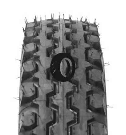 Foto pneumatico: MITAS, FL07 23/ R55 121A5 Estive