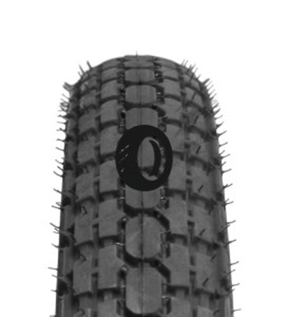 Foto pneumatico: MITAS, H02 3/ R1919 57P Quattro-stagioni