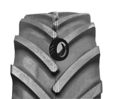 Foto pneumatico: MITAS, HC2000 540/65 R3030 161D Quattro-stagioni