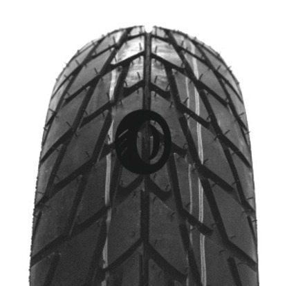 Foto pneumatico: MITAS, MC20 MONSUM 120/90 R1010 57L Quattro-stagioni