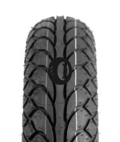 Foto pneumatico: MITAS, MC22 ELEGANCE 120/70 R1010 54L Quattro-stagioni
