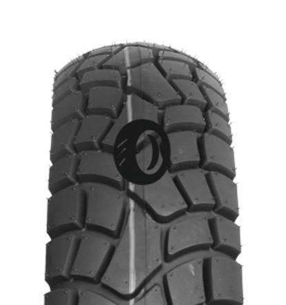 Foto pneumatico: MITAS, MC24 INVADER 100/90 R1919 57S Quattro-stagioni