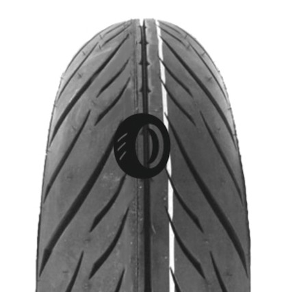 Foto pneumatico: MITAS, MC25 BOGART 100/80 R1717 52S Quattro-stagioni
