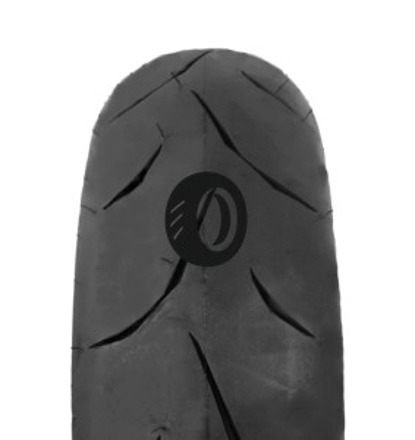 Foto pneumatico: MITAS, MC34 110/70 R1212 53P Quattro-stagioni