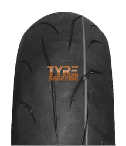 Foto pneumatico: MITAS, SPORTFORCE 120/70 R1717 58W Quattro-stagioni