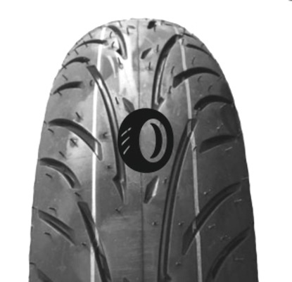 Foto pneumatico: MITAS, TOURING FORCE SC 110/70 R1212 47P Quattro-stagioni