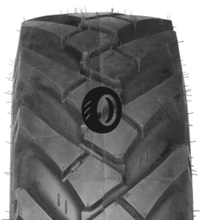 Foto pneumatico: MITAS, TR03 75/12 R1818 138A8 Quattro-stagioni