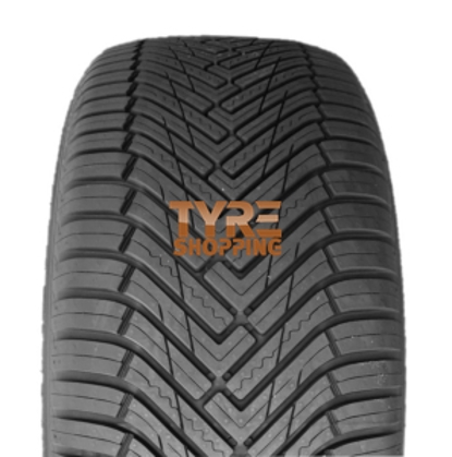 Foto pneumatico: MOMO TIRES, M40 ALLSEASON 235/50 R1818 97W Quattro-stagioni