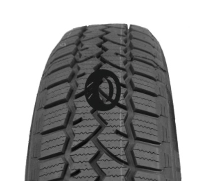 Foto pneumatico: MOMO TIRES, W3 VAN POLE 195/60 R1616 99T Estive