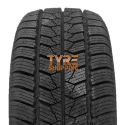 Foto pneumatico: MOMO TIRES, W30 VAN POLE 195/75 R1616 110H Estive