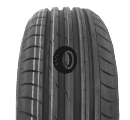 Foto pneumatico: NANKANG, AS-2 PLUS 245/45 R1818 100Y Estive