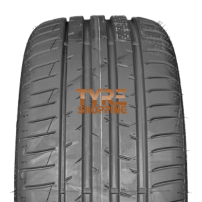 Foto pneumatico: NANKANG, AS3-EV SPORTNEX 255/45 R2020 105Y Estive