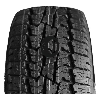 Foto pneumatico: NANKANG, AT-5+ CONQUEROR A/T 265/55 R1919 109V Estive
