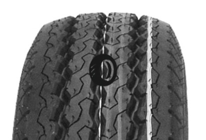 Foto pneumatico: NANKANG, CW-25 185/ R1414 102R Estive