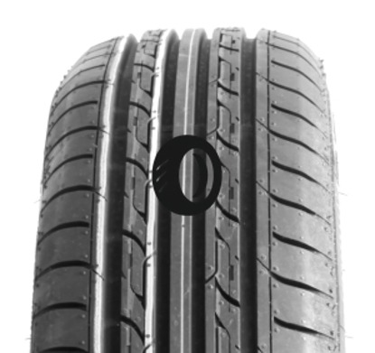 Foto pneumatico: NANKANG, ECO2+ 205/55 R1616 91V Estive