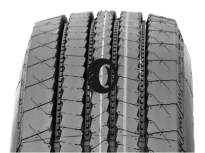 Foto pneumatico: NANKANG, HA858 235/75 R17.517.5 132M Estive