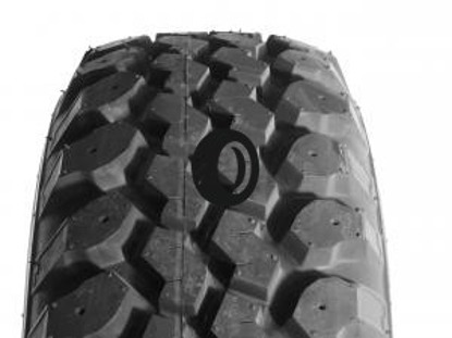 Foto pneumatico: NANKANG, N-889 OW 285/70 R1717 121Q Estive