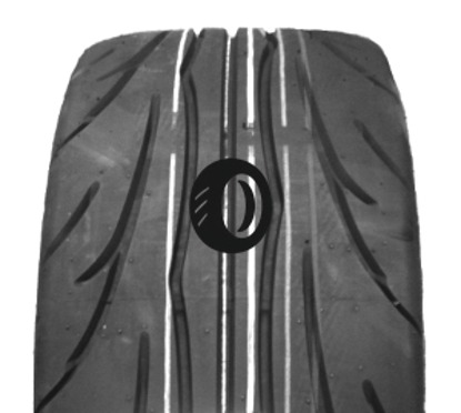 Foto pneumatico: NANKANG, NS-2R 195/55 R1515 89W Estive