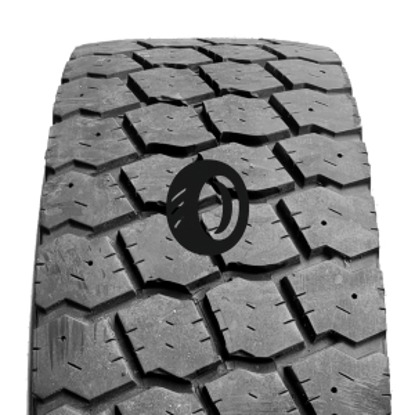 Foto pneumatico: NEUE-RILLE, DRIVE BUDGET (172175) 215/75 R17.517.5 126M Estive